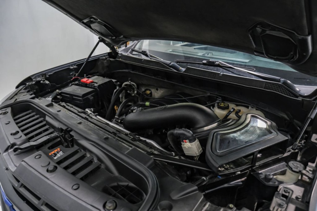 2020 Chevrolet Silverado 1500 Image 48