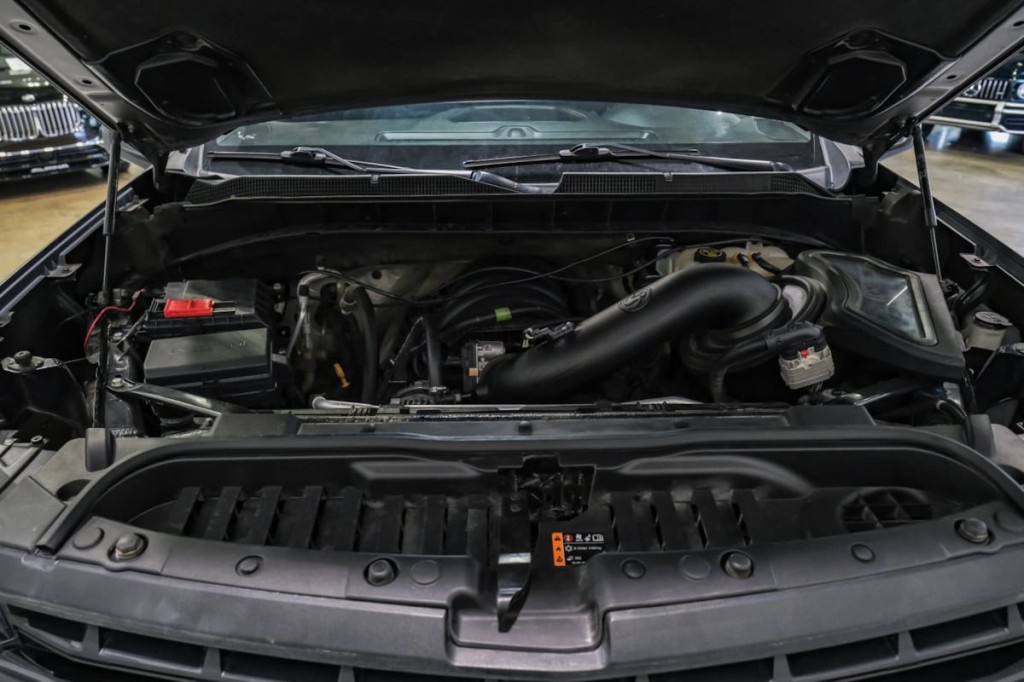 2020 Chevrolet Silverado 1500 Image 49