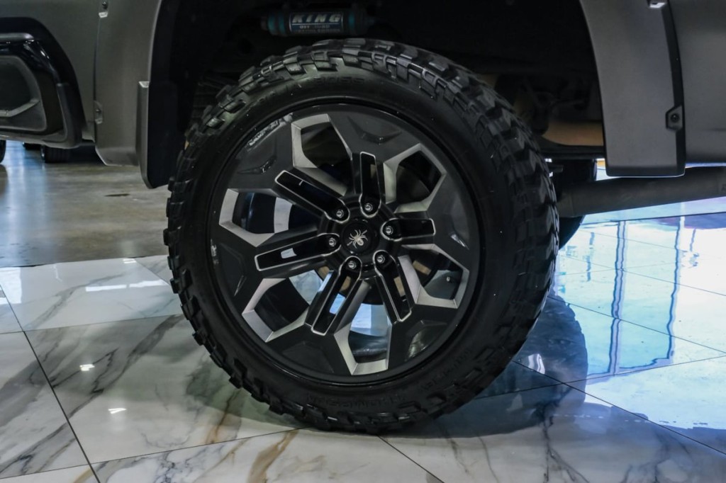 2020 Chevrolet Silverado 1500 Image 52