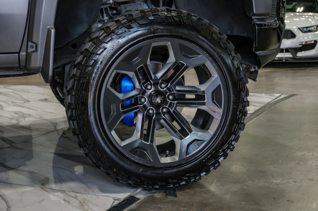 2020 Chevrolet Silverado 1500 Image 53