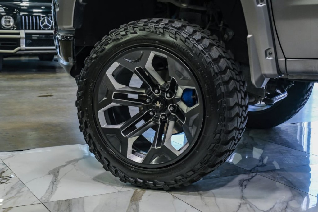 2020 Chevrolet Silverado 1500 Image 54