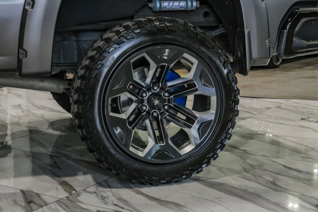 2020 Chevrolet Silverado 1500 Image 55