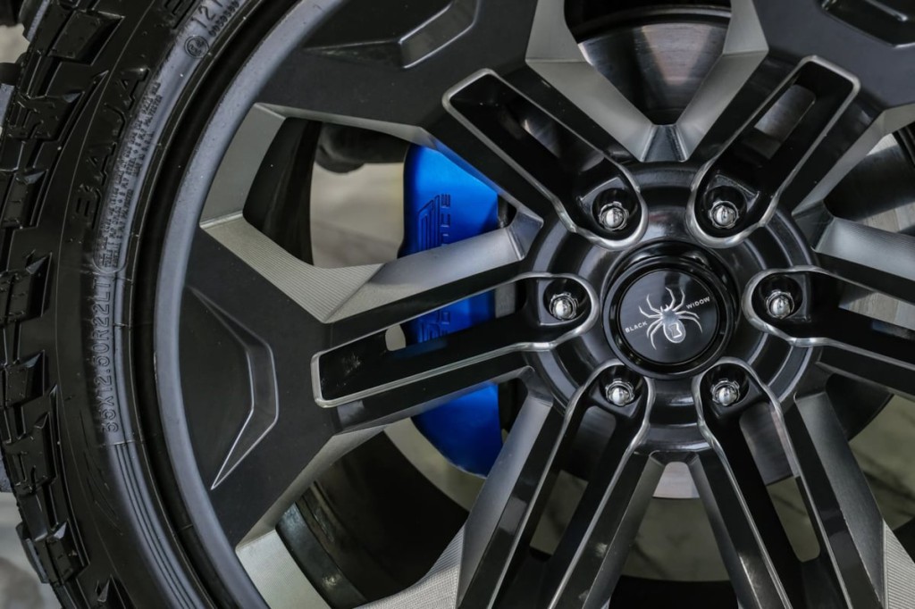 2020 Chevrolet Silverado 1500 Image 56