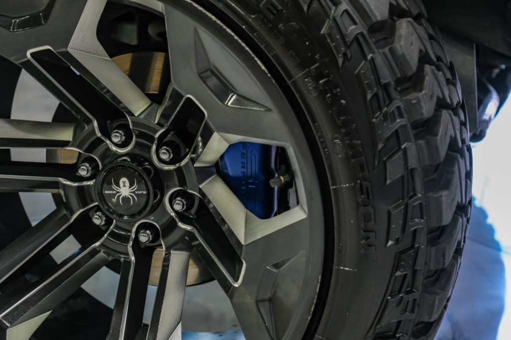 2020 Chevrolet Silverado 1500 Image 57