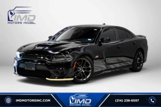 Image for 2022 Dodge Charger Scat Pack ID: 7702003