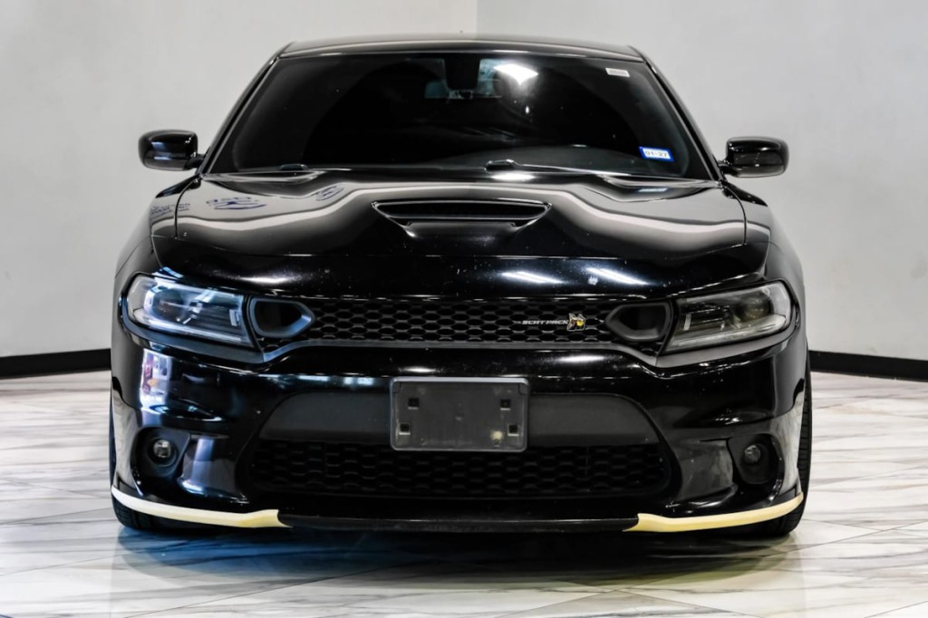 2022 Dodge Charger Image 6