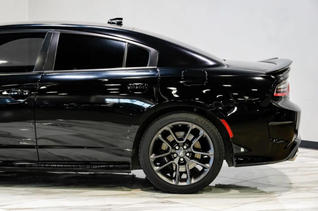 2022 Dodge Charger Image 14