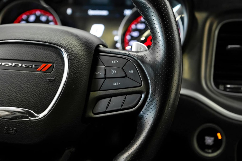 2022 Dodge Charger Image 20