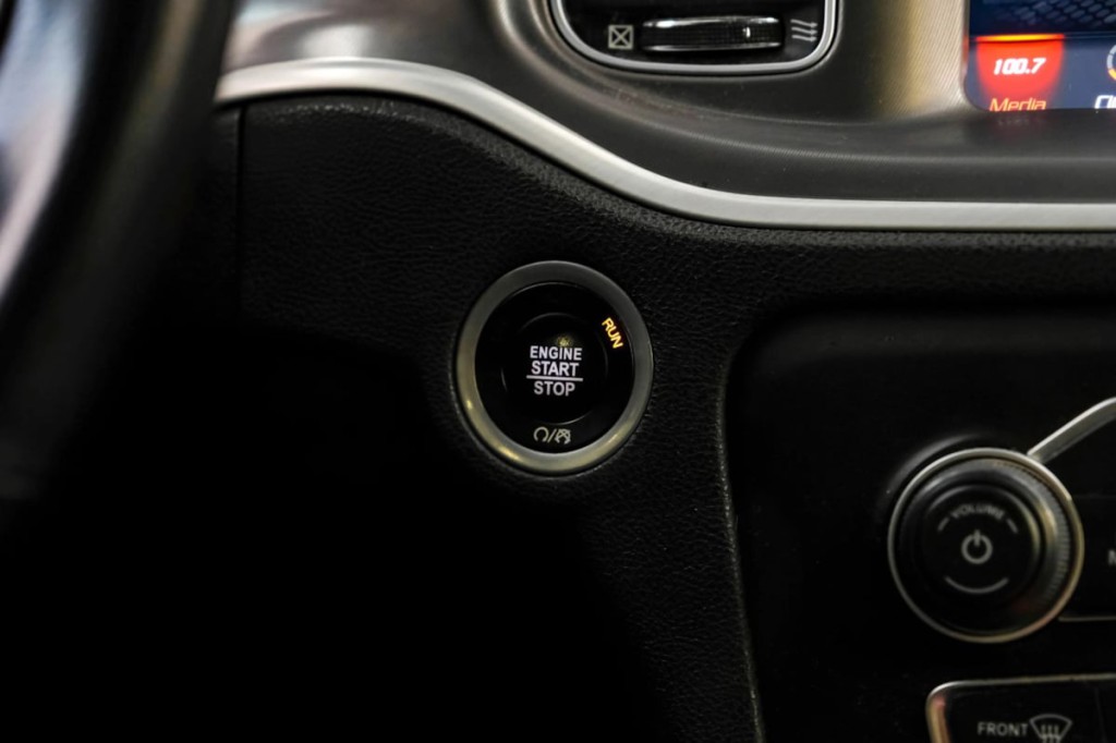 2022 Dodge Charger Image 23