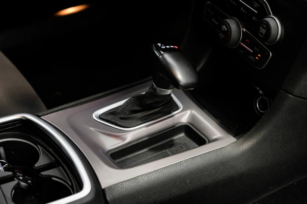 2022 Dodge Charger Image 26