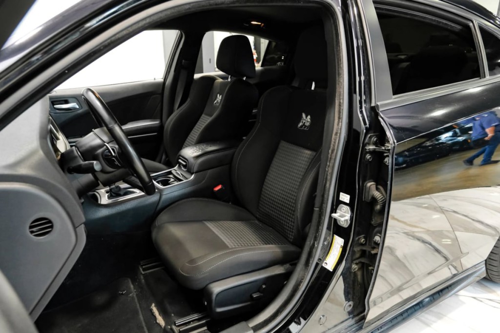 2022 Dodge Charger Image 33