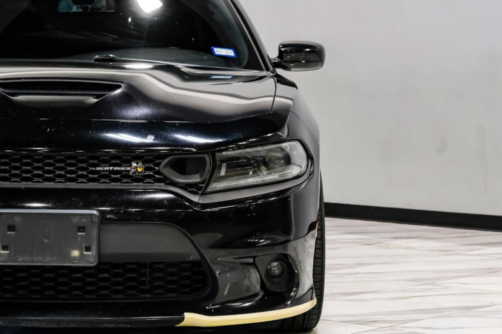 2022 Dodge Charger Image 46