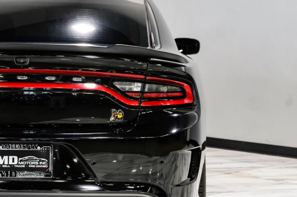 2022 Dodge Charger Image 47