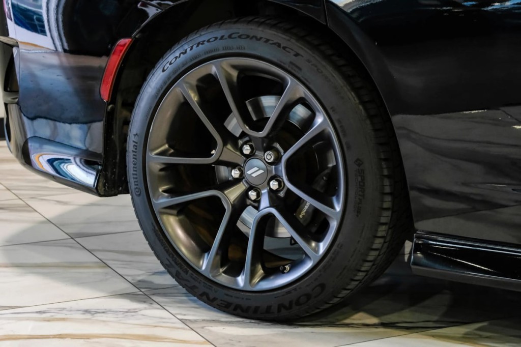 2022 Dodge Charger Image 50