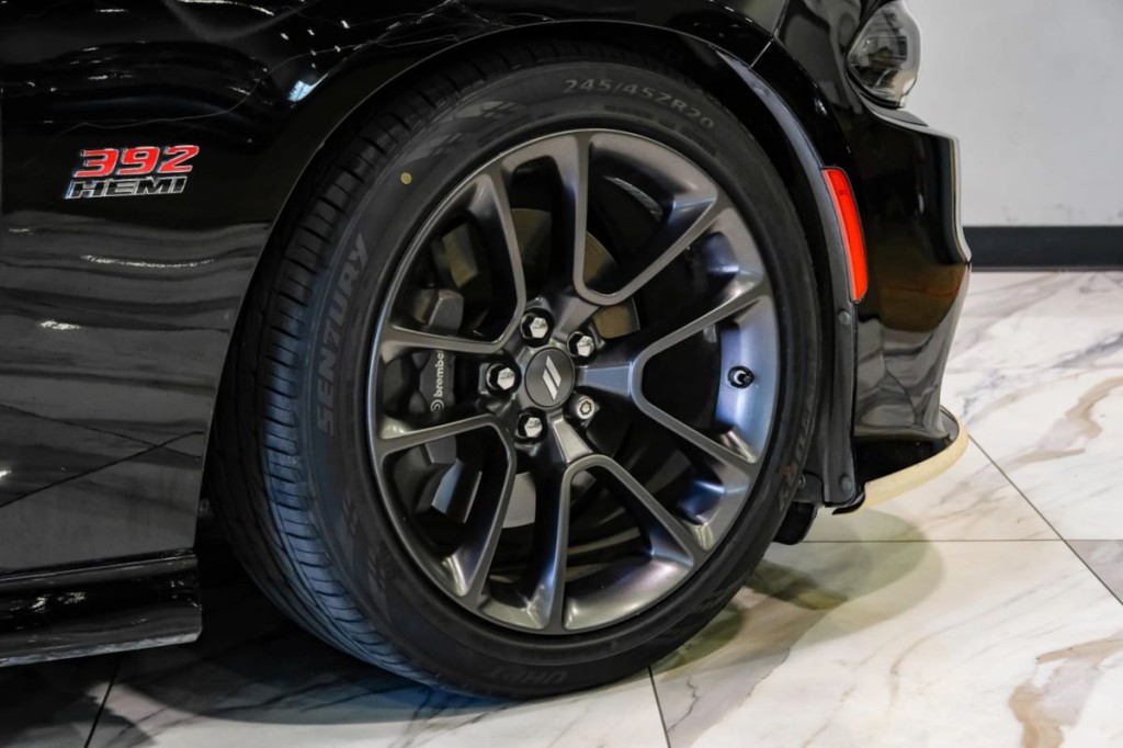 2022 Dodge Charger Image 51