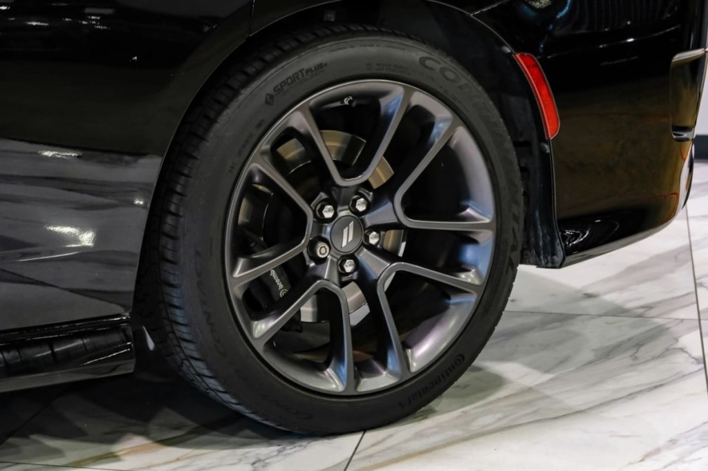 2022 Dodge Charger Image 53