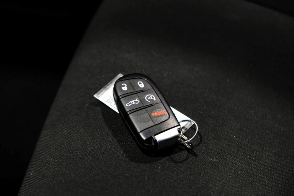 2022 Dodge Charger Image 54