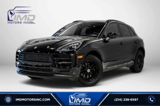 Image for 2020 Porsche Macan  ID: 7712792