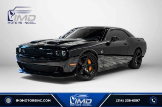 Image for 2020 Dodge Challenger SRT Hellcat ID: 7712793