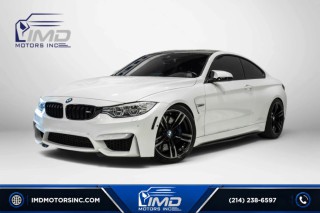 Image for 2016 BMW M4  ID: 7712794