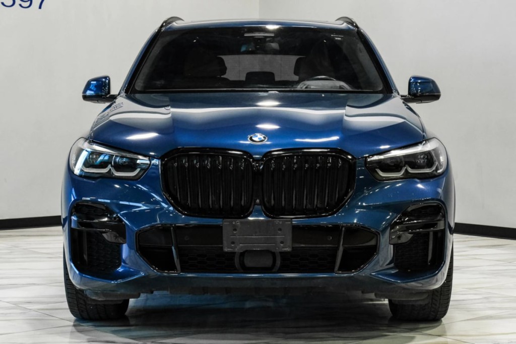2022 BMW X5 Image 6