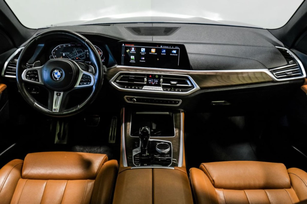 2022 BMW X5 Image 14