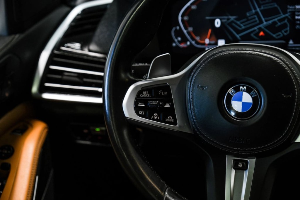 2022 BMW X5 Image 16