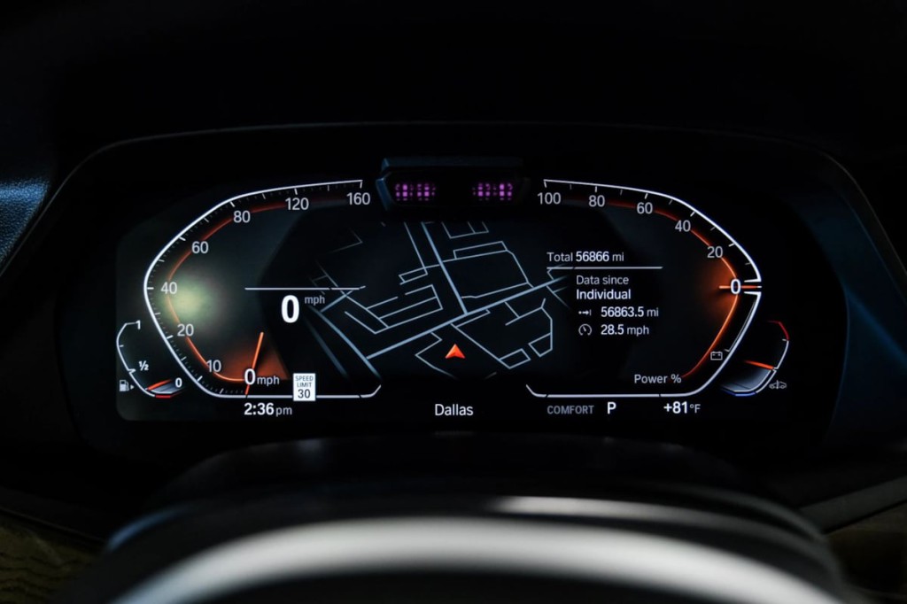 2022 BMW X5 Image 18