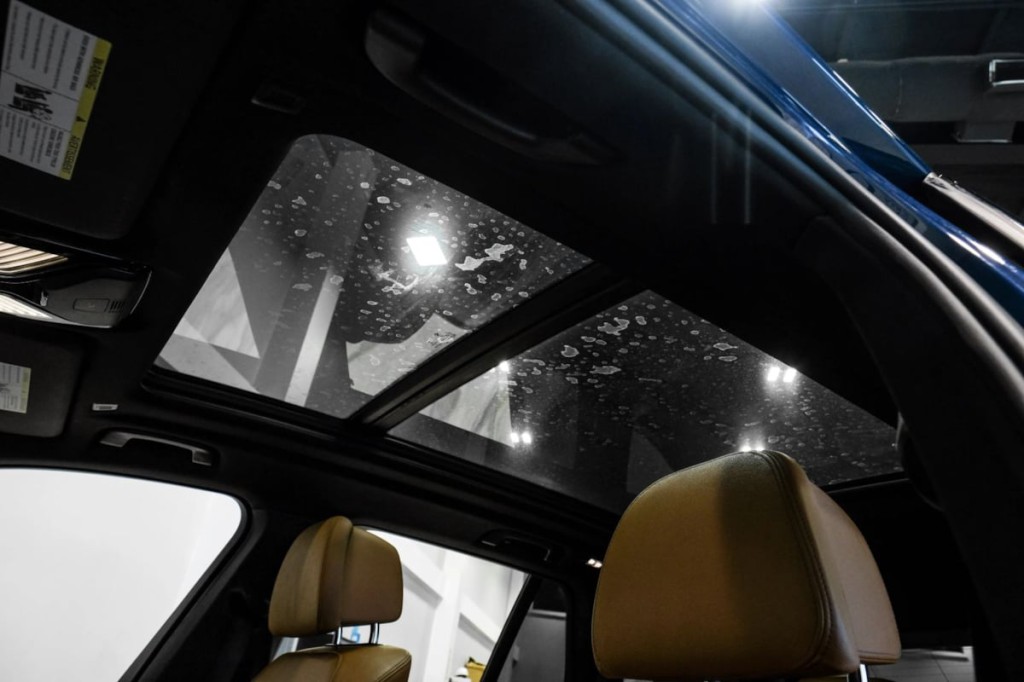 2022 BMW X5 Image 22