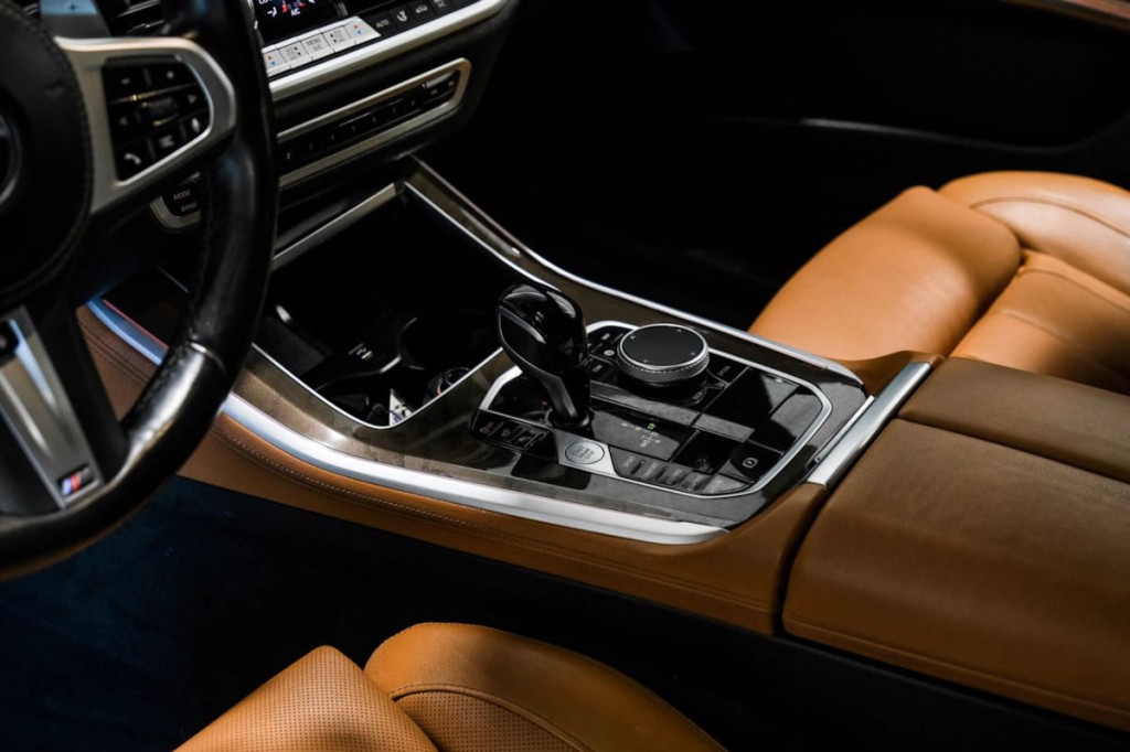 2022 BMW X5 Image 23