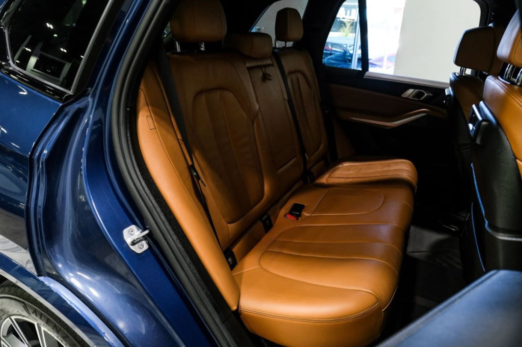2022 BMW X5 Image 29