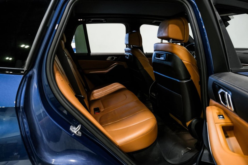 2022 BMW X5 Image 30