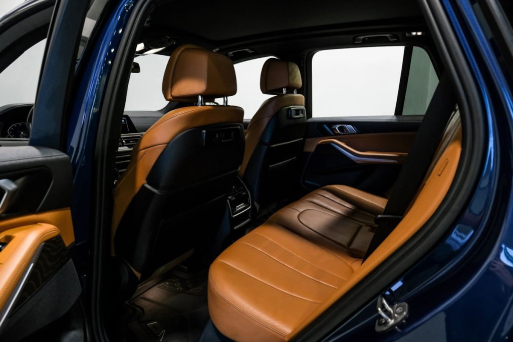 2022 BMW X5 Image 31