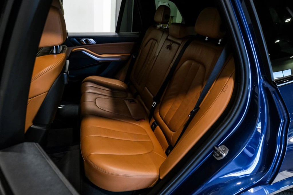 2022 BMW X5 Image 32