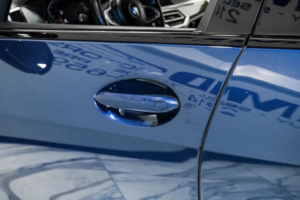 2022 BMW X5 Image 33
