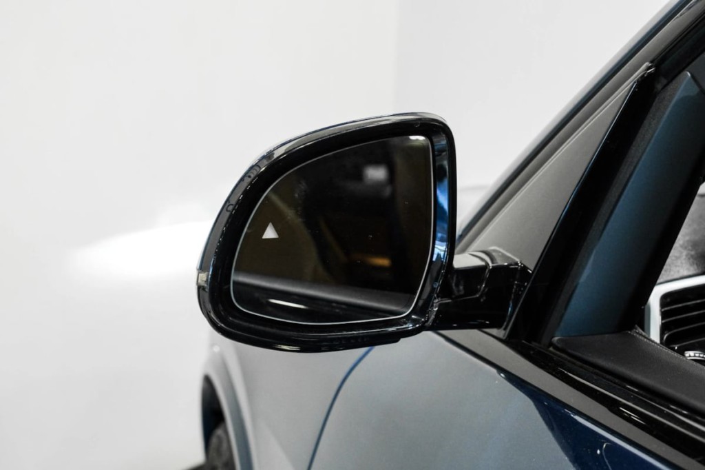 2022 BMW X5 Image 34
