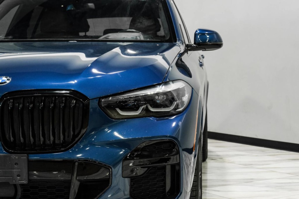 2022 BMW X5 Image 41