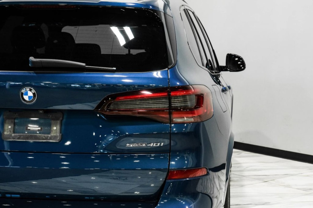 2022 BMW X5 Image 42