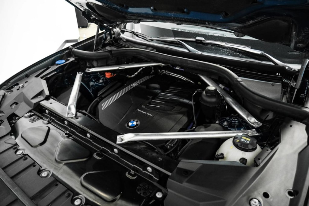 2022 BMW X5 Image 43