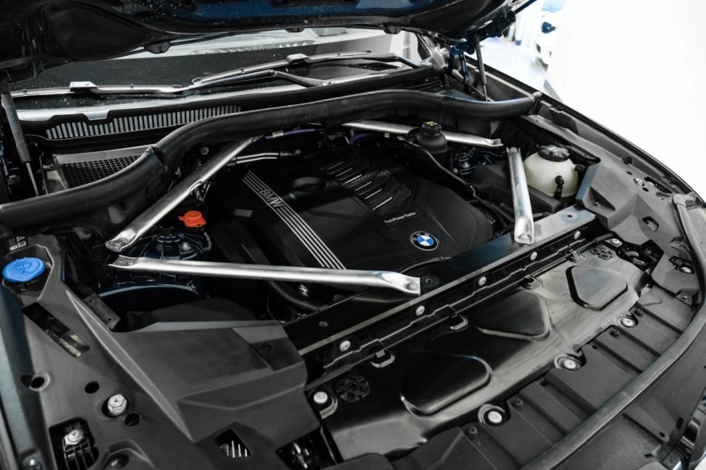 2022 BMW X5 Image 45