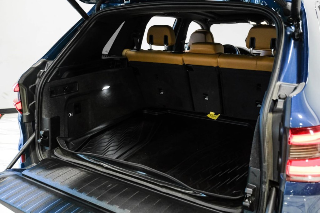 2022 BMW X5 Image 47