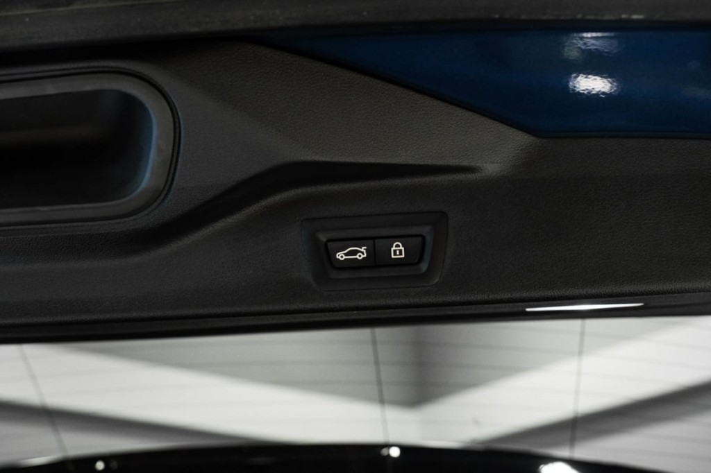 2022 BMW X5 Image 49