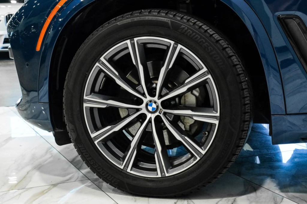 2022 BMW X5 Image 50