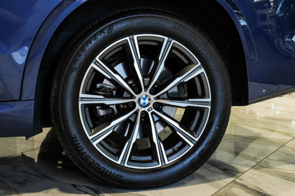 2022 BMW X5 Image 51