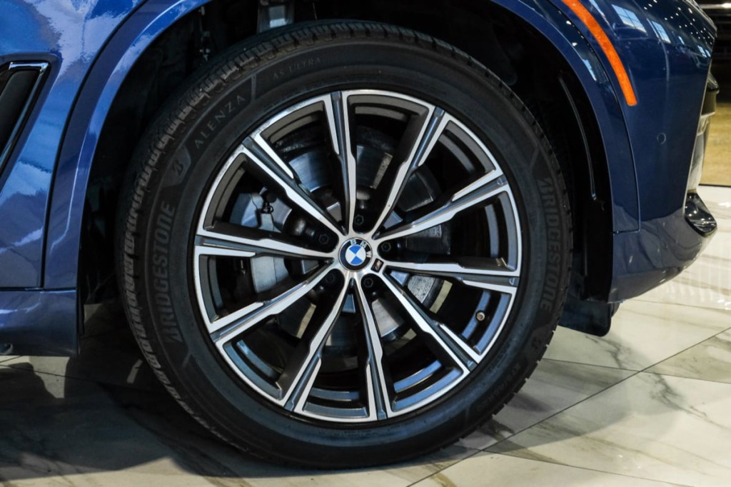2022 BMW X5 Image 53