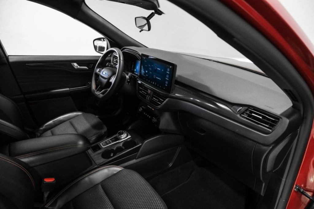 2024 Ford Escape Image 15