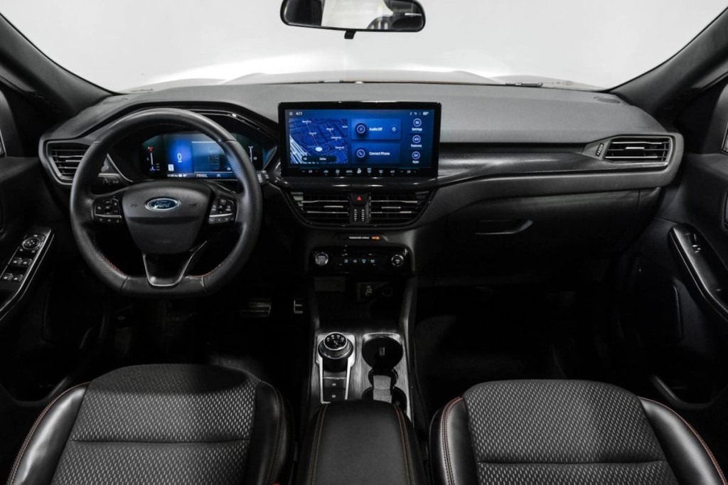 2024 Ford Escape Image 16