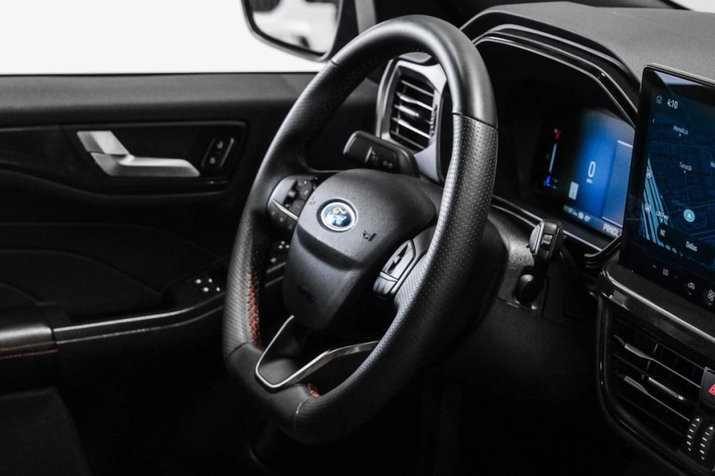 2024 Ford Escape Image 17