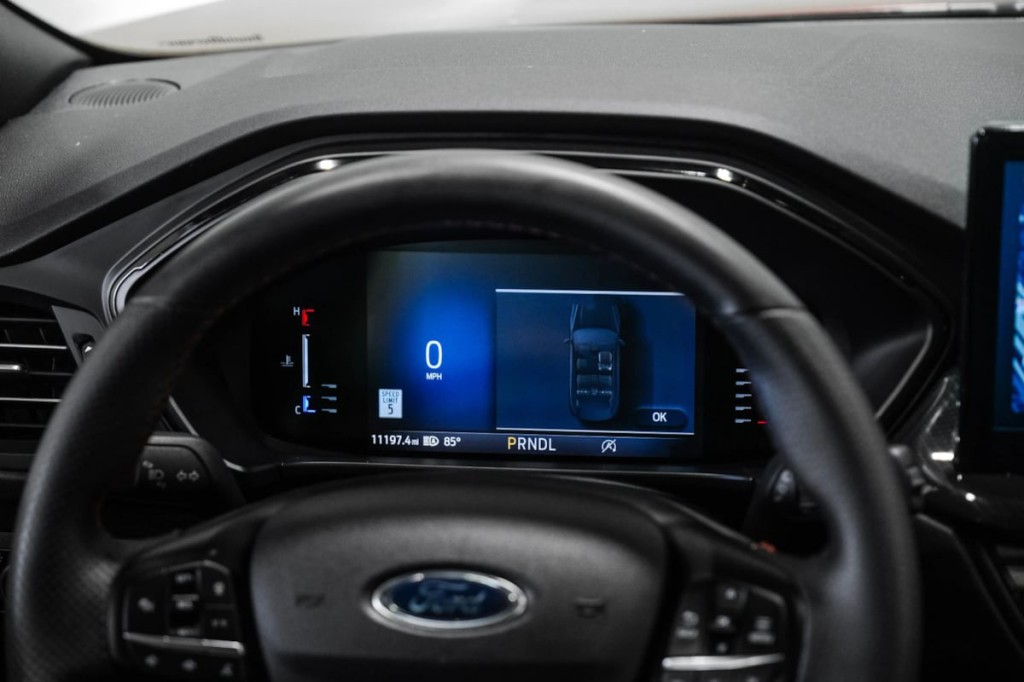 2024 Ford Escape Image 20