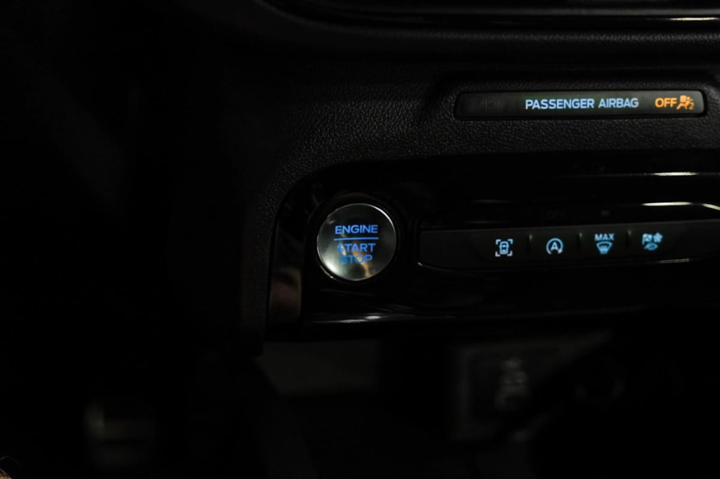 2024 Ford Escape Image 23